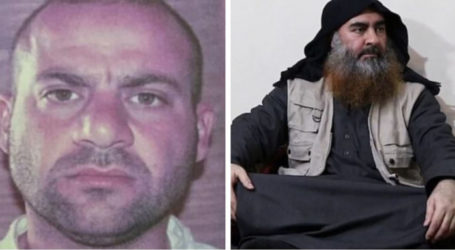 Αυτός είναι το νέο αφεντικό του ISIS: Πρώην αξιωματικός του Σαντάμ ανέλαβε τα ηνία