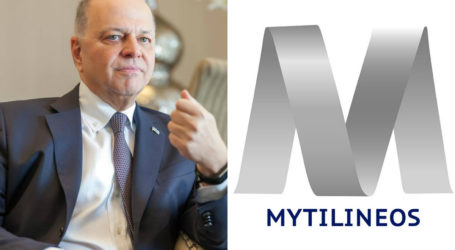 Μυτιληναίος: Υψηλές αποδόσεις στο 9μηνο-Εκτόξευση του κύκλου εργασιών κατά 42,7%