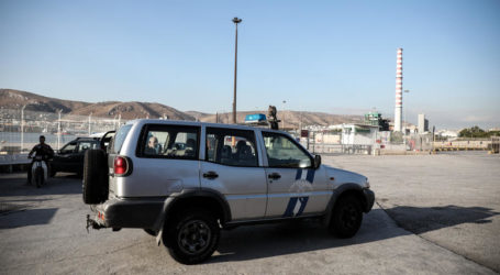 Μητέρα Μαυρίκου: “Κόλλησε” σε φορτηγό για να μπει στο μώλο