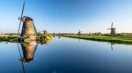 Γιατί η Ολλανδία αλλάζει το επίσημο όνομά της σε «Κάτω Χώρες»