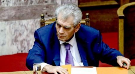 Ο Παπαγγελόπουλος θα ζητήσει εξέταση «face to face» με Σαμαρά