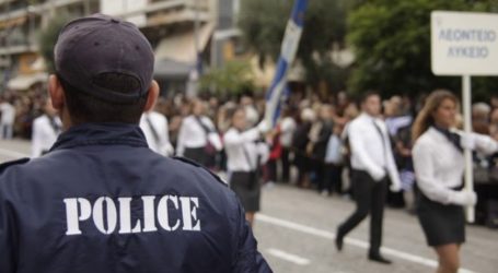 28η Οκτωβρίου: Στρατιωτική και μαθητική παρέλαση σε Θεσσαλονίκη και Αθήνα – Το πρόγραμμα και οι κυκλοφοριακές ρυθμίσεις