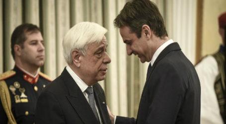 Ο Πρόεδρος της Δημοκρατίας και οι πρόωρες εκλογές – Ποιες είναι οι επιλογές του πρωθυπουργού