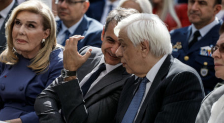 Ποιος θα επιλεγεί για Πρόεδρος της Δημοκρατίας -Οι κινήσεις των κομμάτων