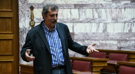 Προανακριτική για Novartis: Αυξημένα μέτρα φρούρησης μετά τις απειλές για «Κούγκι» από τον ΣΥΡΙΖΑ