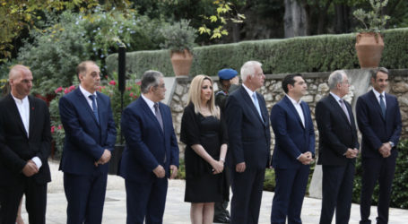 Αναζητώντας τους 200 για την ψήφο αποδήμων -Ο Μητσοτάκης καλεί τους αρχηγούς τη Δευτέρα