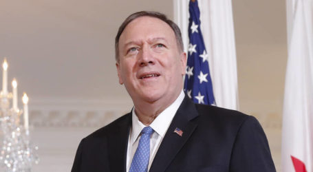 Επίσκεψη Πομπέο στην Αθήνα: Οι ΗΠΑ στήνουν «παρατηρητήριο» προς Τουρκία και Ρωσία