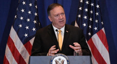 Οι φάκελοι που ανοίγουν με την επίσκεψη Πομπέο στην Αθήνα