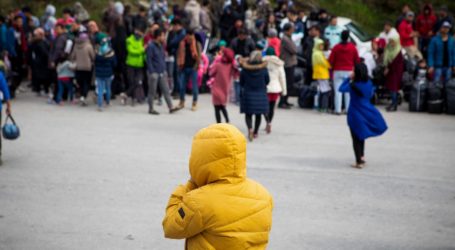 Προσφυγικό: Αποσυμφόρηση των ελληνικών νησιών ζητά ο ΟΗΕ