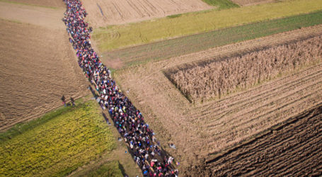 Μεταναστευτικό: Η Ευρώπη ανησυχεί για ριζοσπαστικοποιημένους ισλαμιστές και κατάρρευση των hot spot