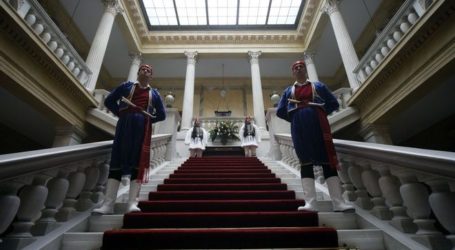 Η συζήτηση για την Προεδρία της Δημοκρατίας ανοίγει πια οριστικά