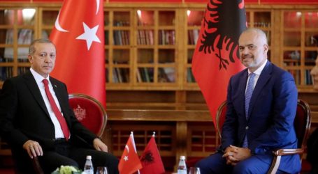 Τουρκία, Βόρεια Μακεδονία, Αλβανία και στη μέση η Ελλάδα: Τα αδιέξοδα και οι παρασκηνιακές πιέσεις