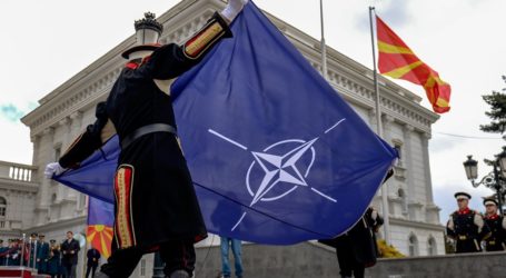 Διπλωματικό θρίλερ για τη Βόρεια Μακεδονία: η ένταξη της στο ΝΑΤΟ, οι κινήσεις Μητσοτάκη και το «πάγωμα» του erga omnes