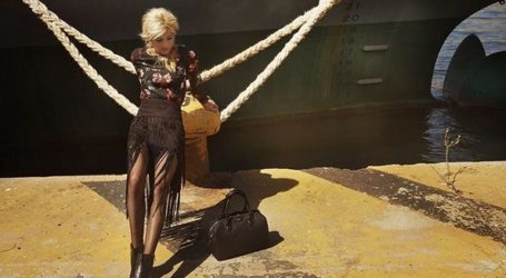 Φαίη Σκορδά: Τα νούμερα και το μετέωρο βήμα