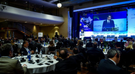 Απάντηση Μητσοτάκη στην Αγκυρα για το μεταναστευτικό: Ας είναι πιο προσεκτικοί όταν αναφέρονται στην Ελλάδα