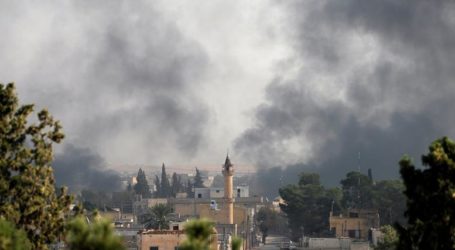 Συρία: Η Τουρκία βομβάρδισε αμερικανικά στρατεύματα