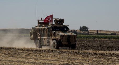 Προ των πυλών τουρκική εισβολή στη Συρία: Αποσύρονται στρατεύματα των ΗΠΑ, προειδοποιούν οι Κούρδοι