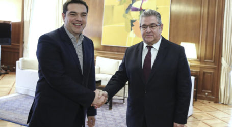 ΣΥΡΙΖΑ: Πολιτικός ελιγμός και… «σύμπλευση» με το ΚΚΕ!