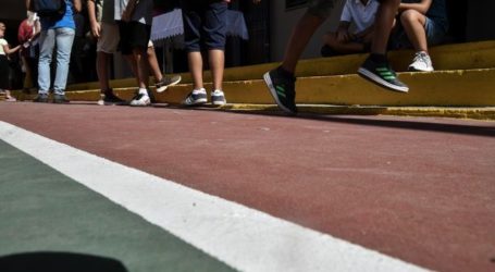 Στον εισαγγελέα 14χρονη – Μοίρασε “ροζ” βίντεο 15χρονης συμμαθήτριάς της
