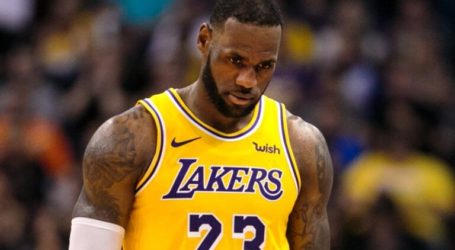 «Χαμός» μεταξύ Λεμπρόν – Καντέρ με φόντο… Ερντογάν! Η δήλωση που έβαλε «φωτιά»