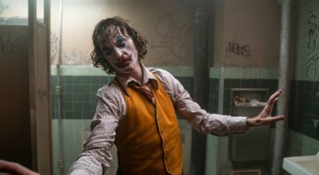 Ο Χοακίν Φίνιξ παραδέχεται ότι έφτασε κοντά στην τρέλα παίζοντας τον Τζόκερ