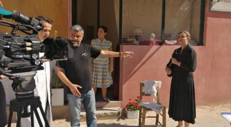 ” Έχουμε ευθύνη στο 1,5 εκ. που βλέπει τις ΄Αγριες Μέλισσες” λέει ο σκηνοθέτης της σειράς