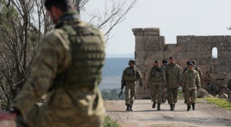 Με κομάντος από τη «στρατιά του Αιγαίου» και μονάδες από την Ανατολική Θράκη ο Ερντογάν χτυπά τη Συρία