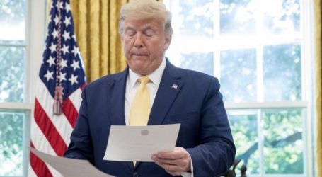 ΗΠΑ: Τα πρώτα μέτρα κατά της Τουρκίας ανακοίνωσε ο Τραμπ – Τι είπε για τους Κούρδους και τον Ναπολέων