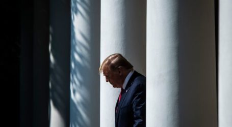 Η απίστευτη επιστολή Τραμπ στον Ερντογάν – «Μην παριστάνεις τον σκληρό! Μην είσαι ανόητος! Θα σου τηλεφωνήσω»