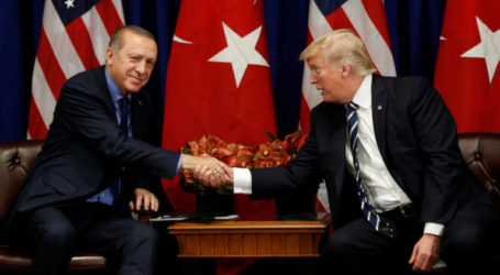 Συρία: Με τις… ευλογίες των ΗΠΑ η εισβολή της Τουρκίας