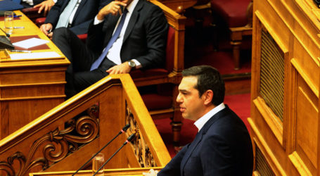 Στο «κόκκινο» το θερμόμετρο στη Βουλή – Αποκάλυψη: Σε ποιο νομοσχέδιο ο ΣΥΡΙΖΑ ψάχνει την πρώτη του «κοινοβουλευτική νίκη»