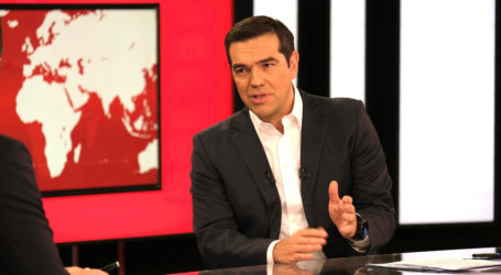 “Αν ο Τραμπ δεν στηρίξει την Ελλάδα να επανεξετάσουμε την υπογραφή της Συμφωνίας για τις βάσεις”