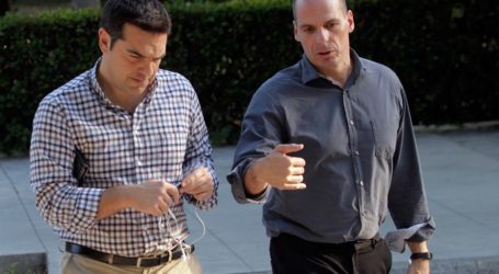 Την «ανάσα» του Γιάνη νιώθει ο Τσίπρας – Τι χωρίζει και τι ενώνει τα δύο κόμματα