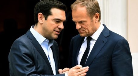 Να αξιοποιηθούν οι κυρώσεις κατά της Τουρκίας ζητεί ο Αλέξης Τσίπρας και εγκαλεί την κυβέρνηση