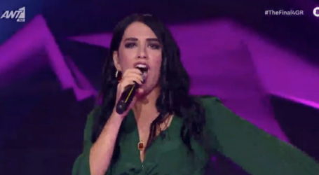 Τhe Final Four: Η Αγγέλα τα έβαλε με τον Σάκη, αλλά δεν τα κατάφερε