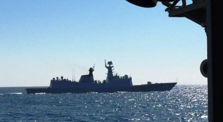 Στρατηγική η συνεργασία Ελλάδας και Γαλλίας – Τι αναφέρεται στην επιστολή για τις δύο φρεγάτες