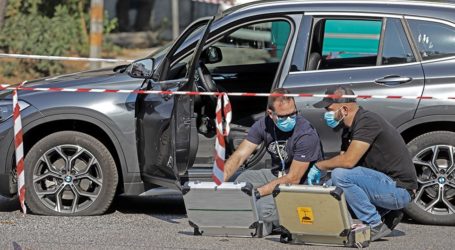 Φονική ενέδρα στο Χαϊδάρι: Στόχος βομβιστικής επίθεσης στο παρελθόν ο άνδρας που πυροβολήθηκε