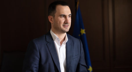 Χαρίτσης: Υποκριτική η στάση της κυβέρνησης, μιλά για εθνική κρίση αλλά δεν διεκδικεί τίποτα από την Ευρώπη