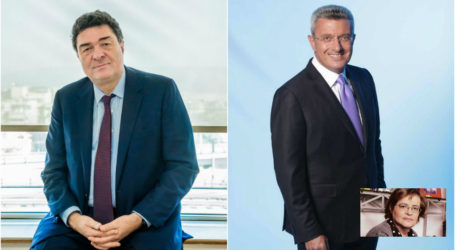 Παπαχελάς VS Χατζηνικολάου: Το αθέατο παρασκήνιο της κόντρας τους