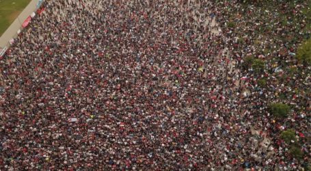 Η Χιλή θυμίζει καζάνι που βράζει –  Καταγγελίες για παραβιάσεις ανθρωπίνων δικαιωμάτων