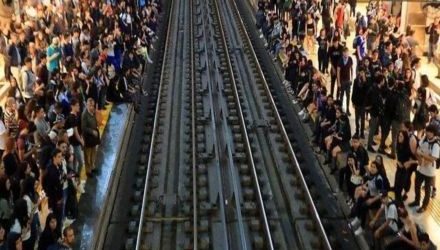 Κόλαση στην Χιλή! Τρεις νεκροί, φωτιές σε πελώρια κτίρια, στρατός στους δρόμους!