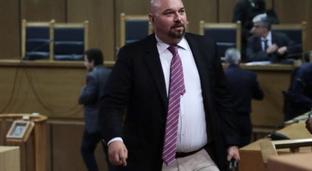 Χρυσή Αυγή: “Δεν είδαν, δεν ξέρουν…” Παναγιώταρος, Μπαρμπαρούσης!