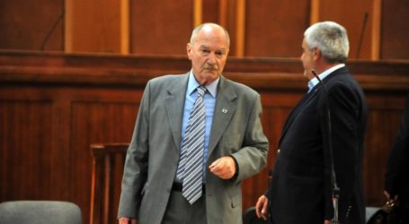 Δίκη Χρυσής Αυγής – Πρώην βουλευτής: Ο Ναζισμός ήταν καλός κοινωνικά, αλλά εξετράπη