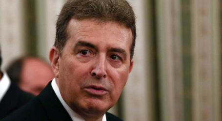 Χρυσοχοΐδης για τα επεισόδια στη Σάμο: «Δεν θα κυκλοφορήσουν στην Ελλάδα»