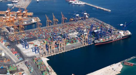 Cosco: Πού κολλάνε οι συμπληρωματικές επενδύσεις στον Πειραιά
