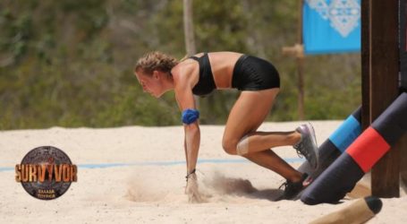 Survivor All Star: «Η Δαλάκα είναι φίλη με τον Ατζούν κάτι ξέρει παραπάνω…»