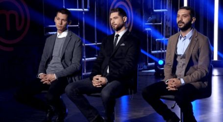Το GNTM φεύγει, το MasterChef έρχεται