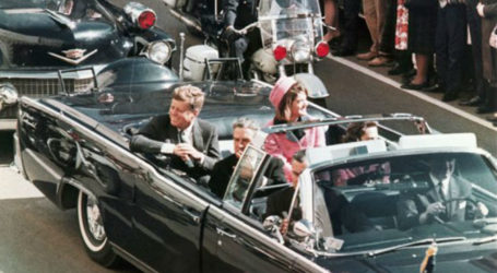 Τι θα είχε συμβεί και πώς θα ήταν σήμερα ο κόσμος αν δεν είχε δολοφονηθεί ο Κένεντι;