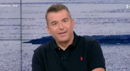 Αλήθειες και ψέματα για την υπόθεση Λιάγκα: Η τελευταία ευκαιρία, το κόψιμο, το κατηγορητήριο του ΕΣΡ και οι διαφημιστικές που αποχωρούν