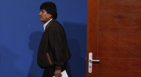 Πραξικόπημα στη Βολιβία – Άσυλο στον Μοράλες προσφέρει το Μεξικό